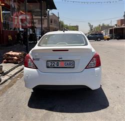 نيسان صني